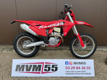 GASGAS EC 350 F