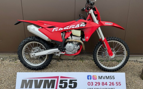 GASGAS EC 350 F