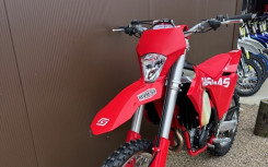GASGAS EC 350 F