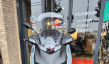 YAMAHA XMAX 125 TECH MAX CERAMIC GREY 2025