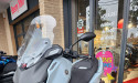 YAMAHA XMAX 125 TECH MAX CERAMIC GREY 2025