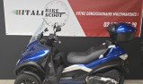 PIAGGIO MP3 400 LT