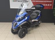 PIAGGIO MP3 400 LT
