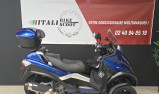 PIAGGIO MP3 400 LT
