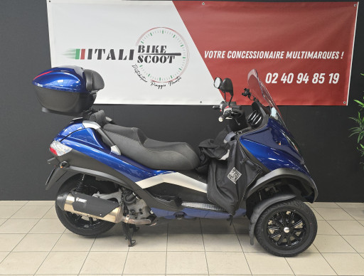 PIAGGIO MP3 400 LT