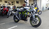 KAWASAKI Z 125