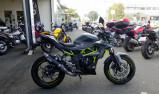 KAWASAKI Z 125