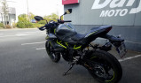 KAWASAKI Z 125