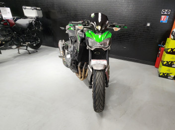 KAWASAKI Z 900