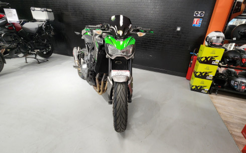 KAWASAKI Z 900