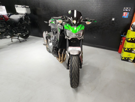 KAWASAKI Z 900
