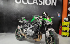 KAWASAKI Z 900