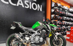 KAWASAKI Z 900