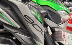 KAWASAKI Z 900