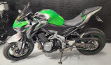 KAWASAKI Z 900