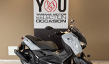 YAMAHA XMAX 125 TECH MAX