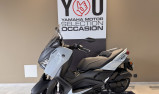 YAMAHA XMAX 125 TECH MAX