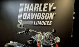 HARLEY-DAVIDSON SOFTAIL DELUXE 1584