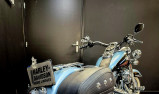HARLEY-DAVIDSON SOFTAIL DELUXE 1584