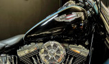 HARLEY-DAVIDSON SOFTAIL DELUXE 1584