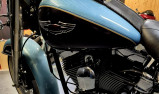 HARLEY-DAVIDSON SOFTAIL DELUXE 1584