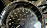 HARLEY-DAVIDSON SOFTAIL DELUXE 1584