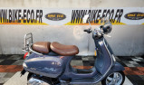 PIAGGIO VESPA 125 LX NON ROULANT (REF 62893)