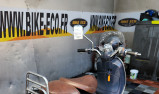PIAGGIO VESPA 125 LX NON ROULANT (REF 62893)