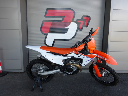 KTM 450 SX-F 2023 FOURCHE HYDRAULIQUE