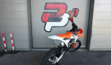 KTM 450 SX-F 2023 FOURCHE HYDRAULIQUE