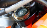 KTM 450 SX-F 2023 FOURCHE HYDRAULIQUE