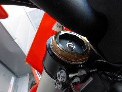 KTM 450 SX-F 2023 FOURCHE HYDRAULIQUE