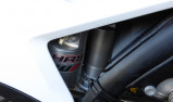 KTM 450 SX-F 2023 FOURCHE HYDRAULIQUE