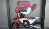 KTM 450 SX-F 2023 FOURCHE HYDRAULIQUE