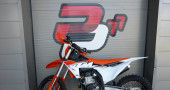 KTM 450 SX-F 2023 FOURCHE HYDRAULIQUE