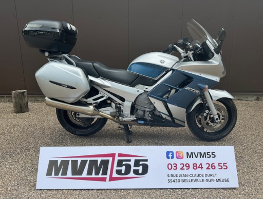 YAMAHA FJR 1300 ABS