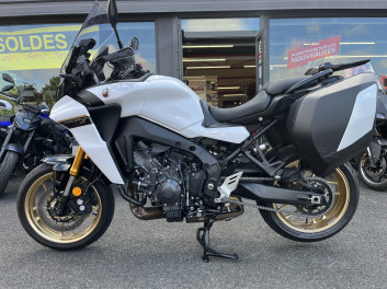 YAMAHA TRACER 9 GT