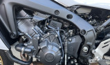 YAMAHA TRACER 9 GT