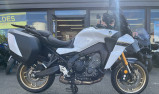 YAMAHA TRACER 9 GT