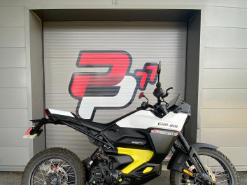 CAN-AM ORIGIN EV46-14