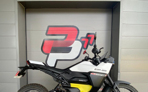 CAN-AM ORIGIN EV46-14