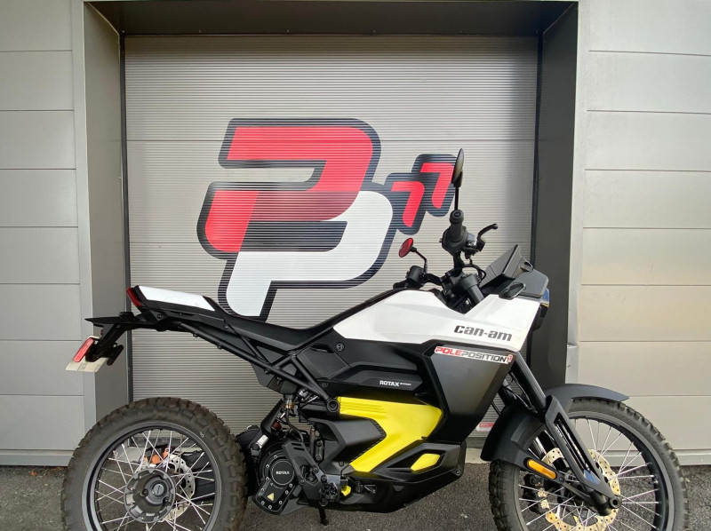 CAN-AM ORIGIN EV46-14