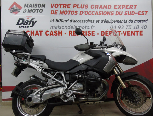 BMW R 1200 GS