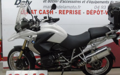 BMW R 1200 GS