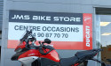 DUCATI MULTISTRADA V4 S