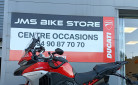DUCATI MULTISTRADA V4 S