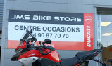DUCATI MULTISTRADA V4 S