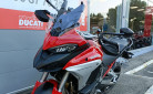 DUCATI MULTISTRADA V4 S