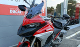 DUCATI MULTISTRADA V4 S