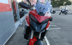 DUCATI MULTISTRADA V4 S